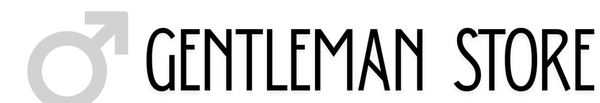 GENTLEMAN STORE